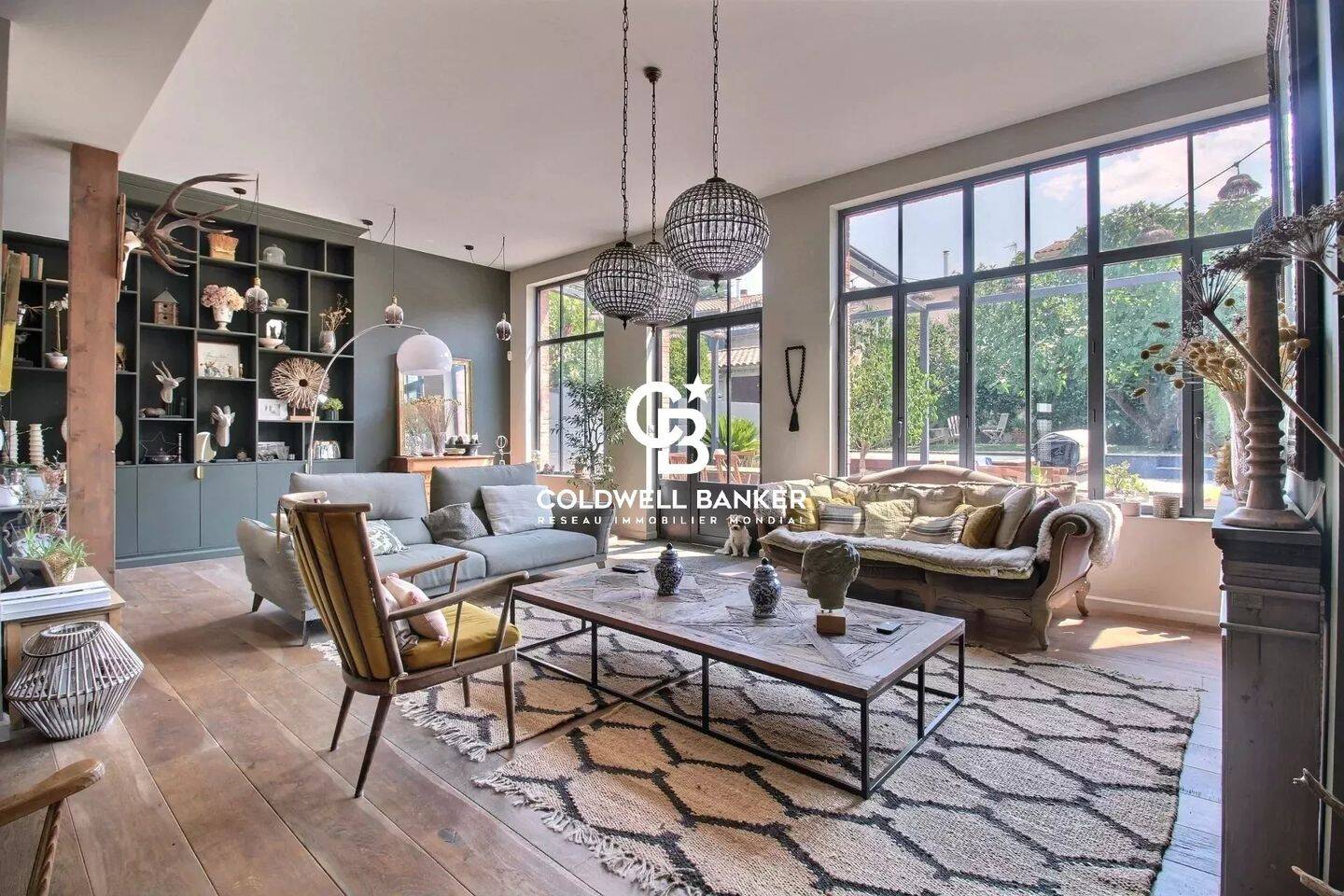 Maison 6 pièces 235 m² · à Bordeaux · 235 m² · 1 097 000 €