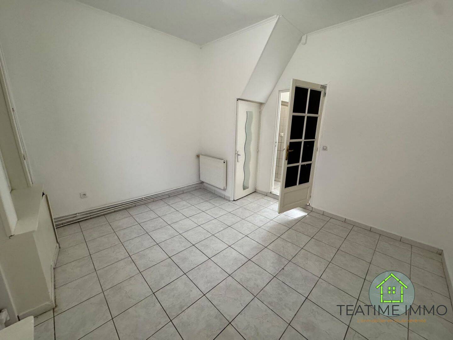 Maison 6 pièces 103 m² · à Roubaix · 103 m² · 148 400 €