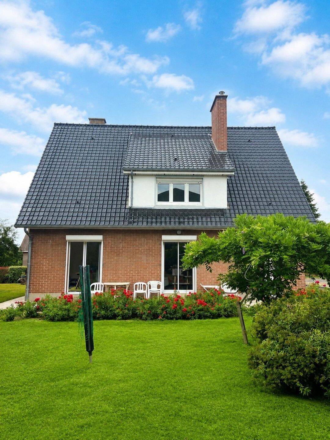 Maison 5 pièces 100 m² · à Wallon-Cappel · 100 m² · 259 900 €