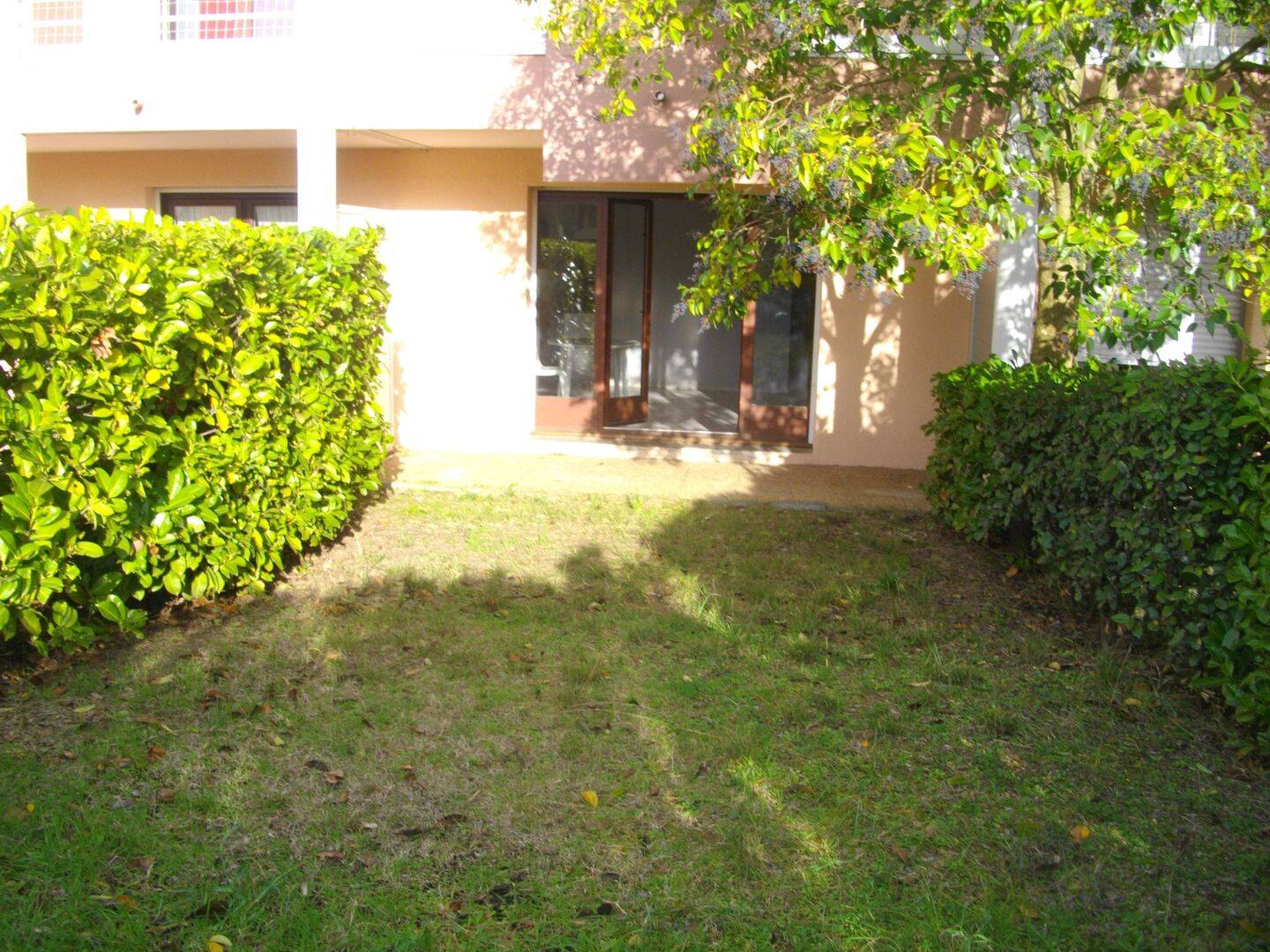 Appartement 1 pièce 36 m² · à Blagnac · 35,5 m² · 553 €