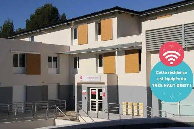 Appartement 1 pièce 19 m² · à Valbonne · 19,1 m² · 70 600 €