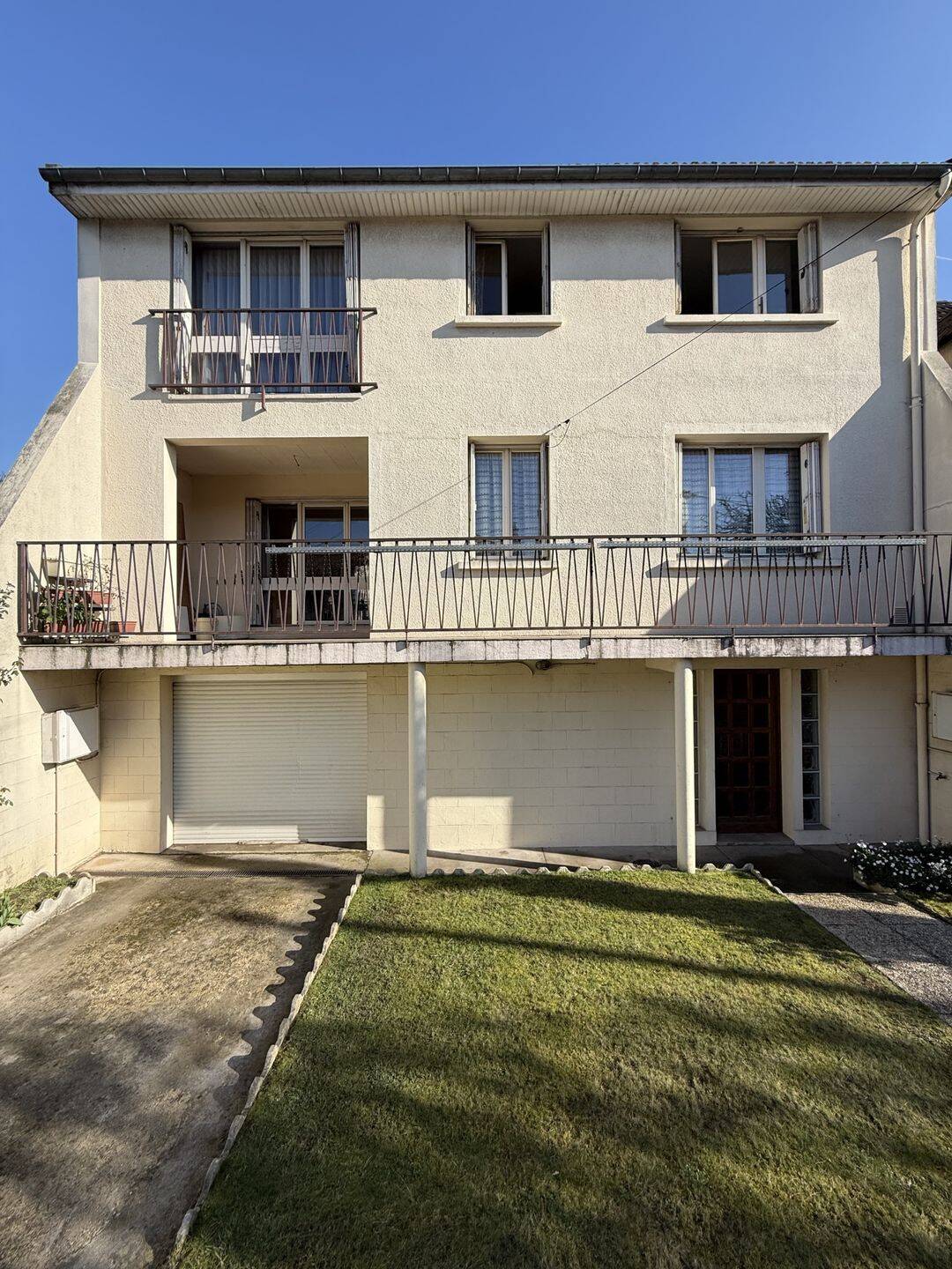 Maison 7 pièces 160 m² · à Le Blanc-Mesnil · 160 m² · 345 000 €