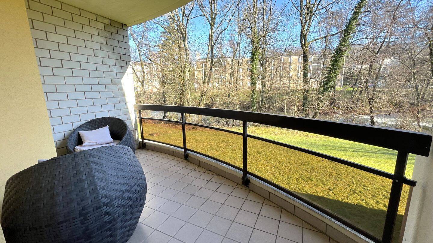 Appartement 2 pièces 30 m² · à Valdoie · 30,3 m² · 480 €/mois