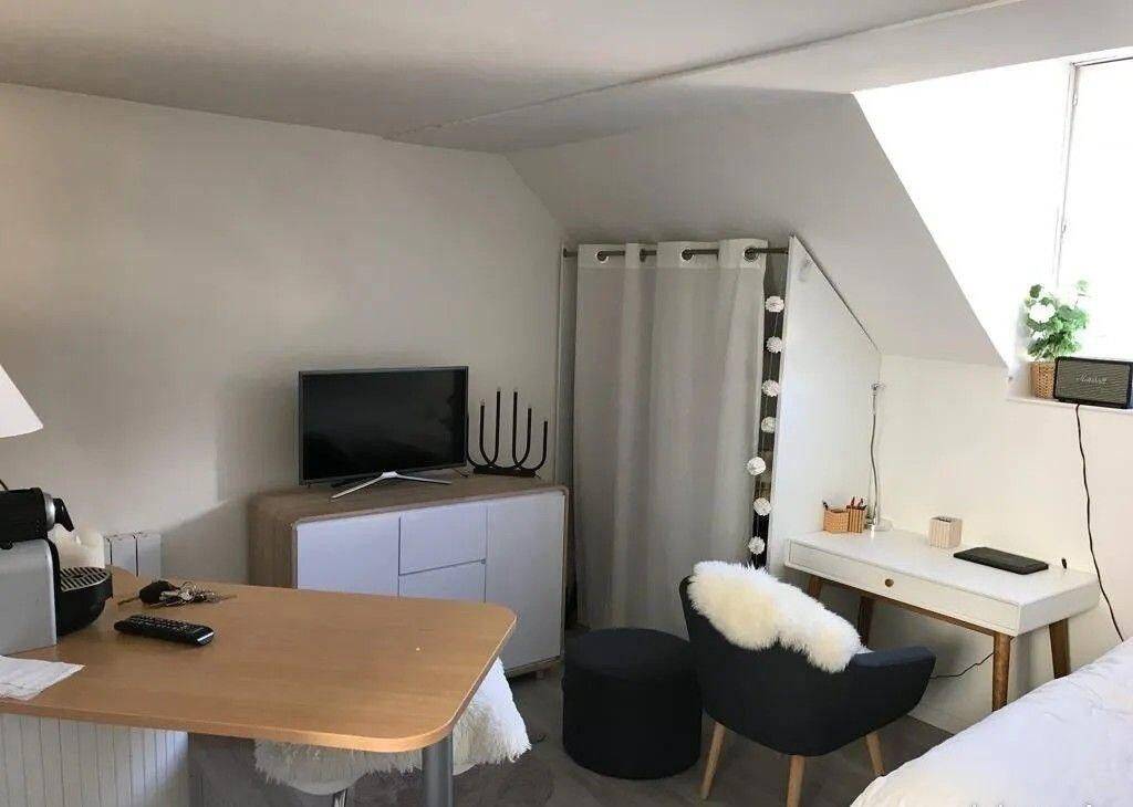 Appartement 1 pièce 21 m² · à Rouen · 21 m² · 490 €