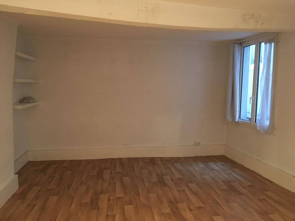 Appartement 1 pièce 26 m² · à Nantes · 26 m² · 446 €/mois