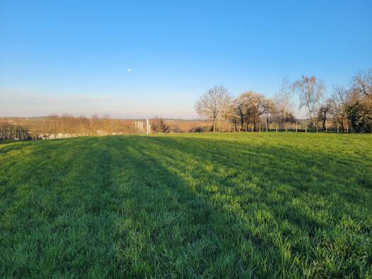 Terrain constructible à vendre 343 200 € 5 200 m² de terrain Marmoutier 67440