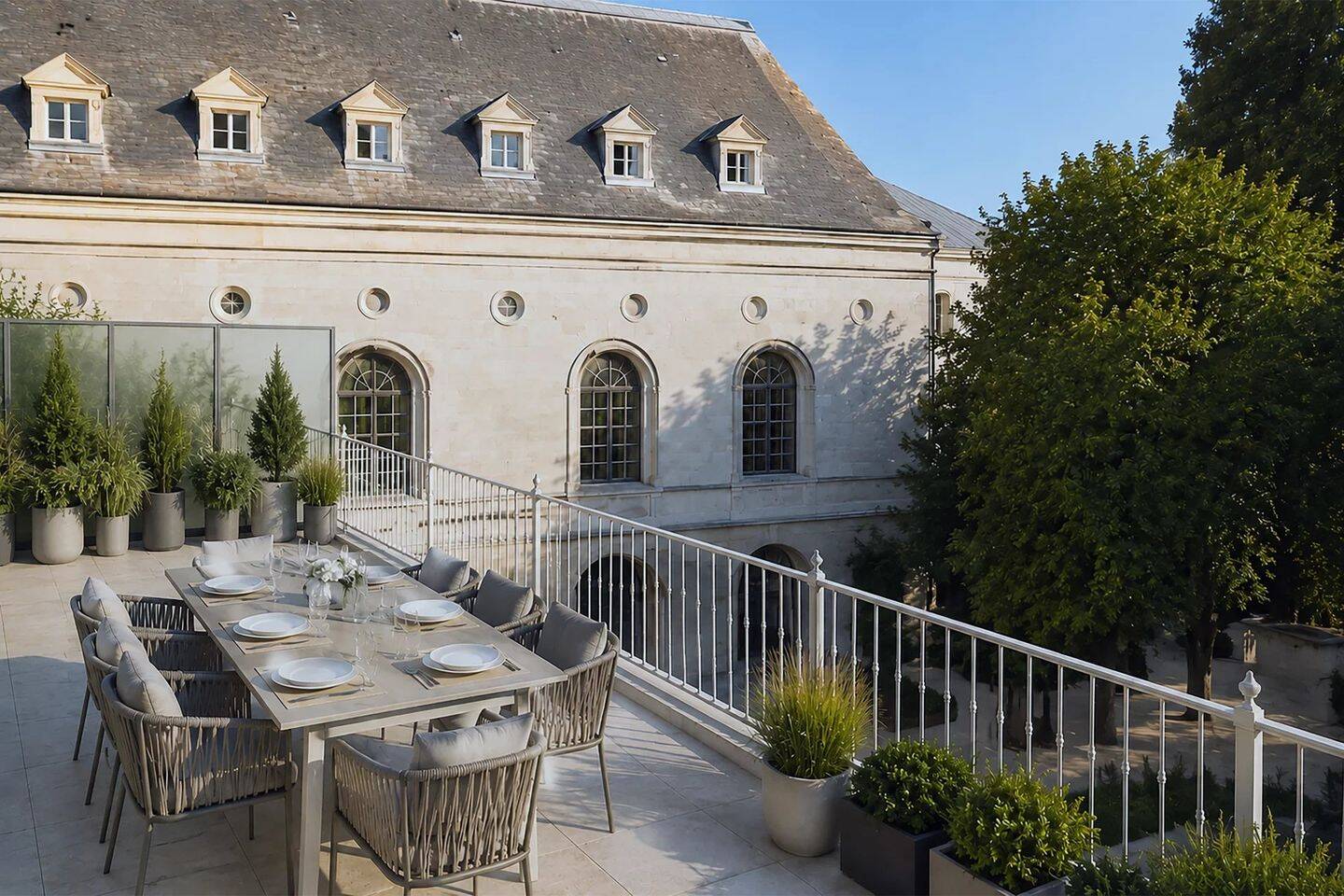 Appartement 6 pièces 135 m² · à Paris 14ème Arrondissement · 135 m² · 2 903 000 €