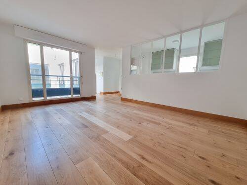 Appartement 2 pièces 56 m² · à Boulogne-Billancourt · 56 m² · 1 635 €/mois