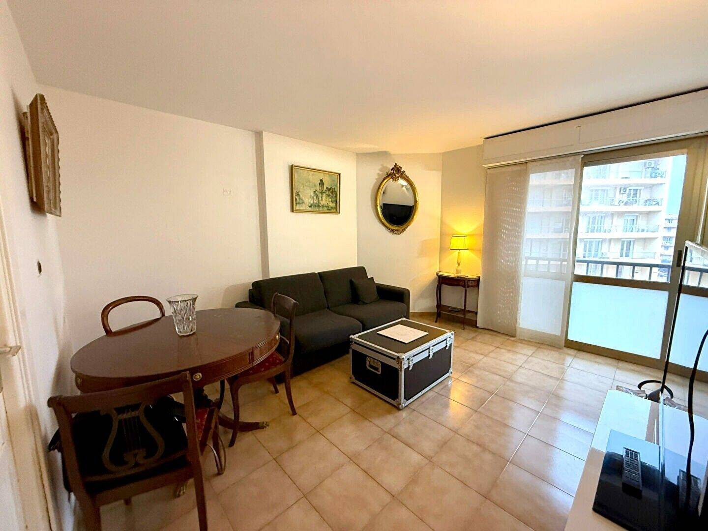 Appartement 1 pièce 41 m² · à Bastia · 41 m² · 670 €
