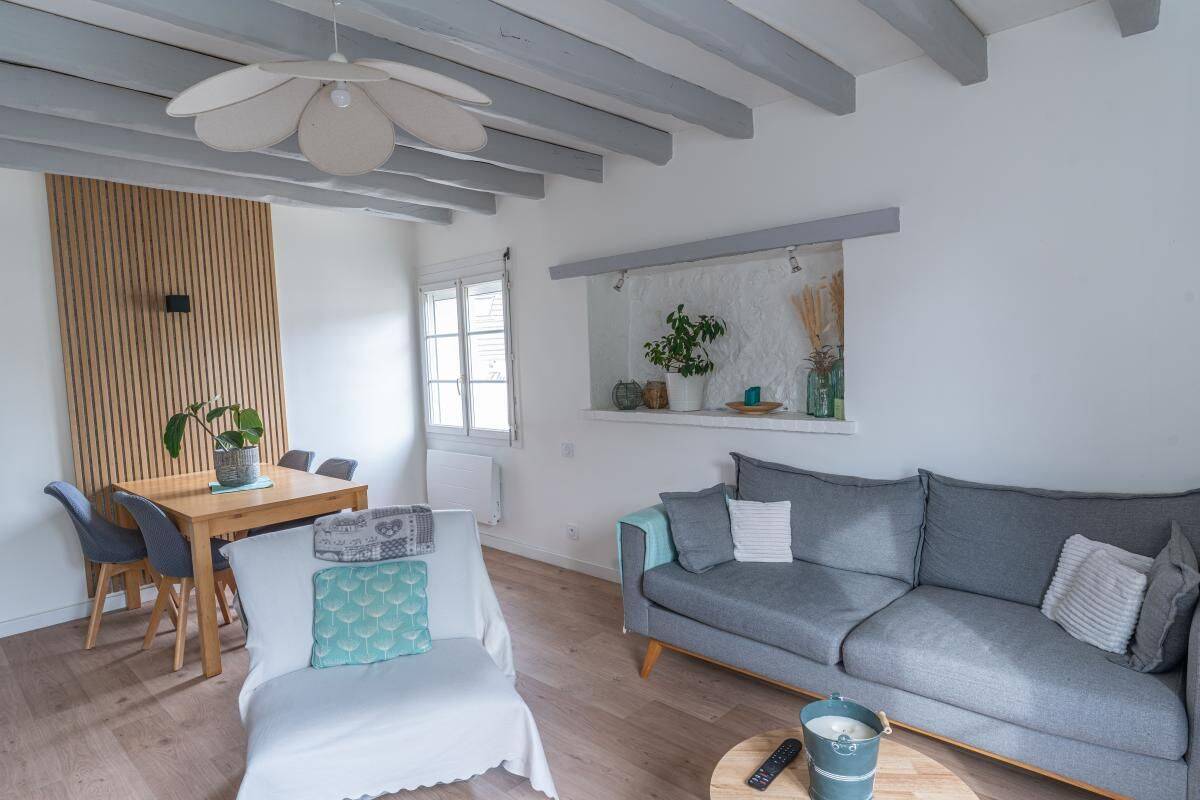Appartement 4 pièces 89 m² · à Coutevroult · 88,5 m² · 280 000 €