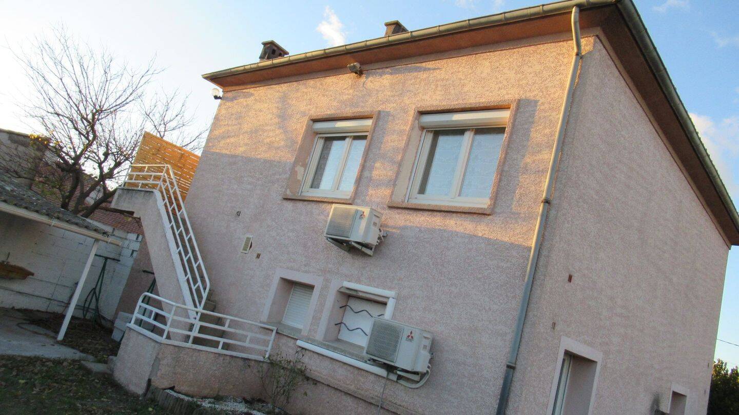 Appartement 4 pièces 106 m² · à Agde · 106 m² · 1 000 €