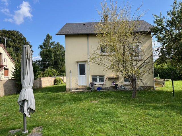 Maison 3 pièces 96 m² · à Nassandres sur Risle · 96 m² · 148 400 €