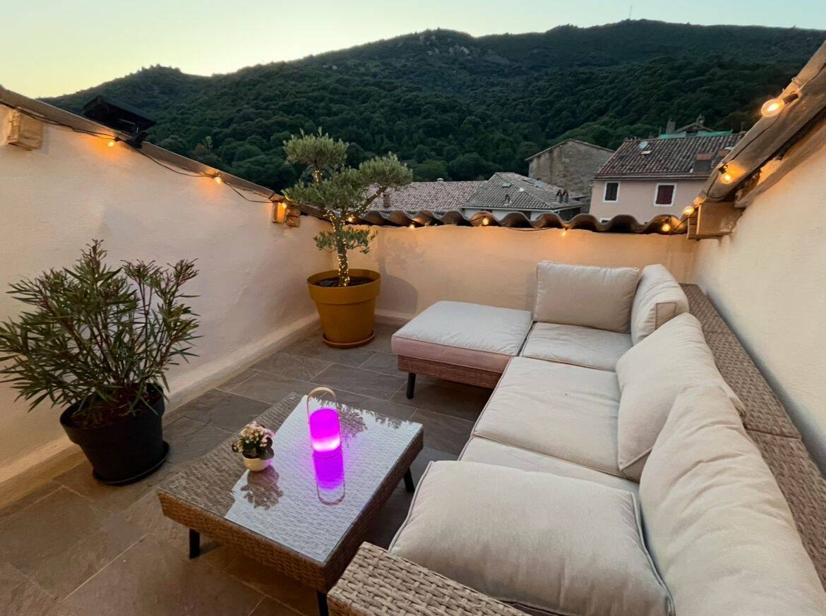 Appartement 3 pièces 90 m² · à Vico · 90 m² · 179 900 €