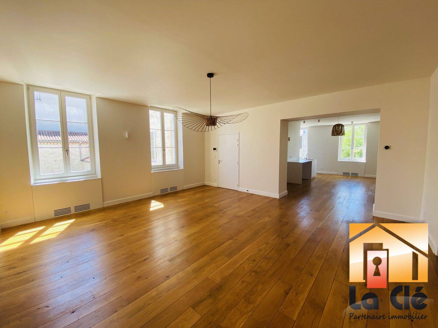 Appartement 5 pièces 158 m² · à Agen · 158 m² · 1 584 €/mois