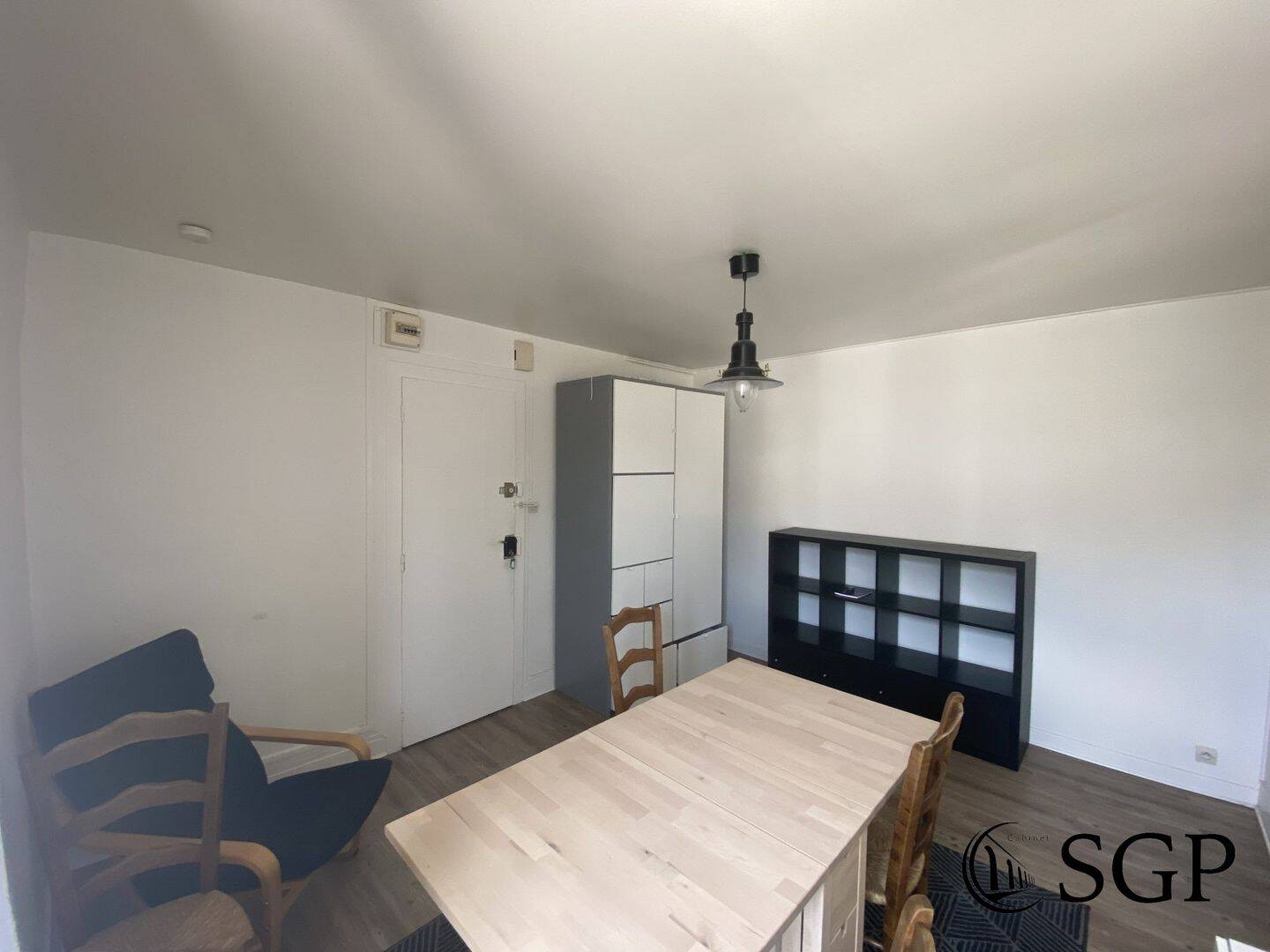 Appartement 2 pièces 26 m² · à Orsay · 26 m² · 690 €