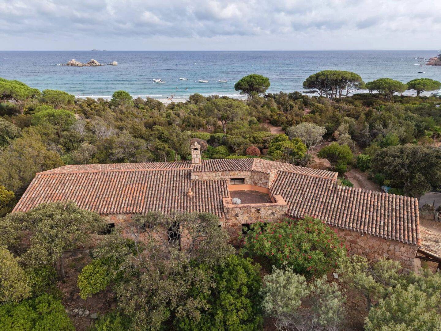 Maison 8 pièces 185 m² · à Porto-Vecchio · 185 m² · 5 990 000 €