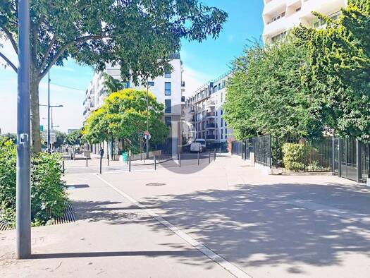 Appartement à vendre 190 800 € 1 pièce 28,7 m² Étage 6/9 Villejuif 94800