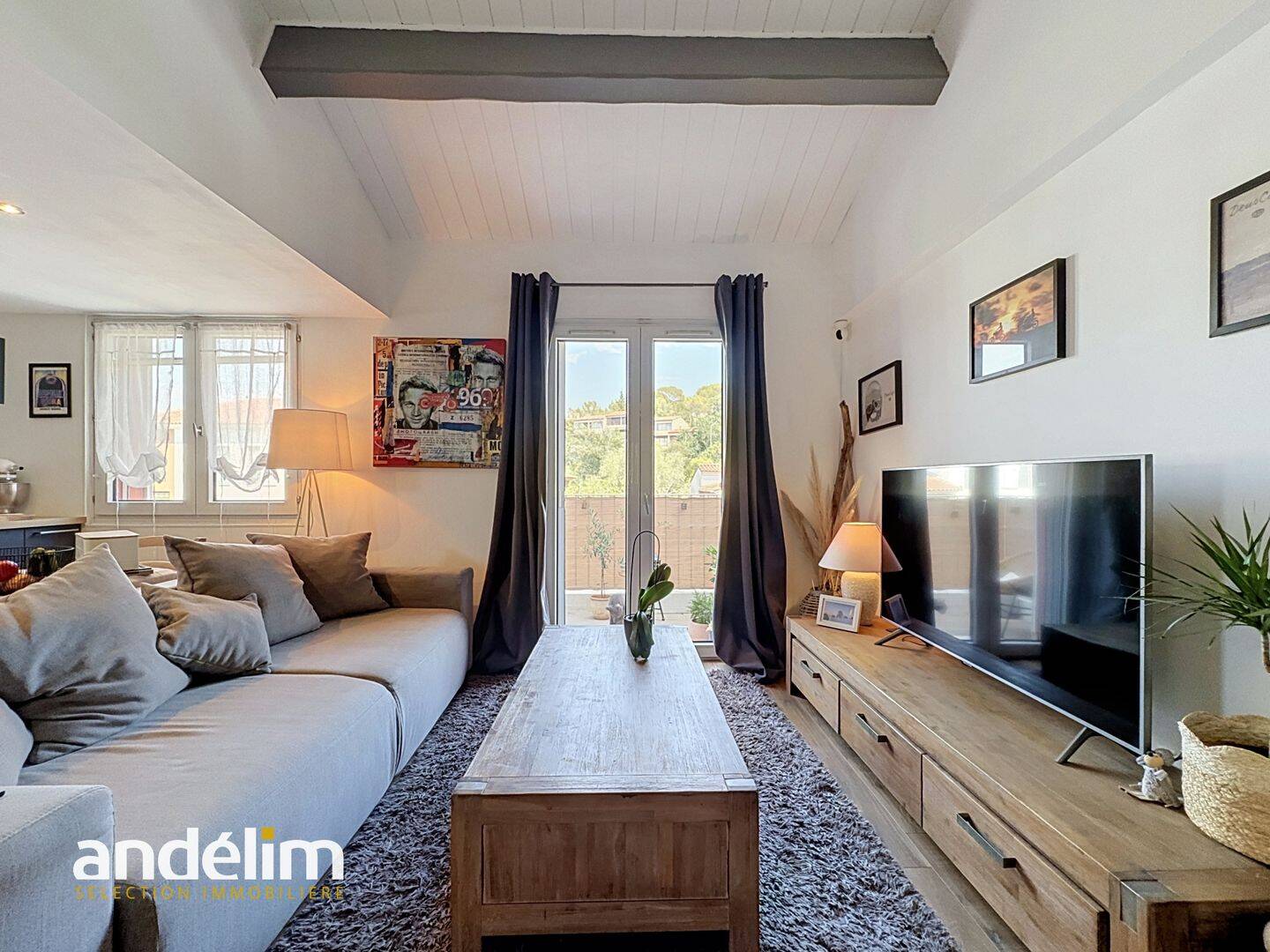 Appartement 3 pièces 56 m² · à Saint-Raphaël · 56,4 m² · 250 000 €