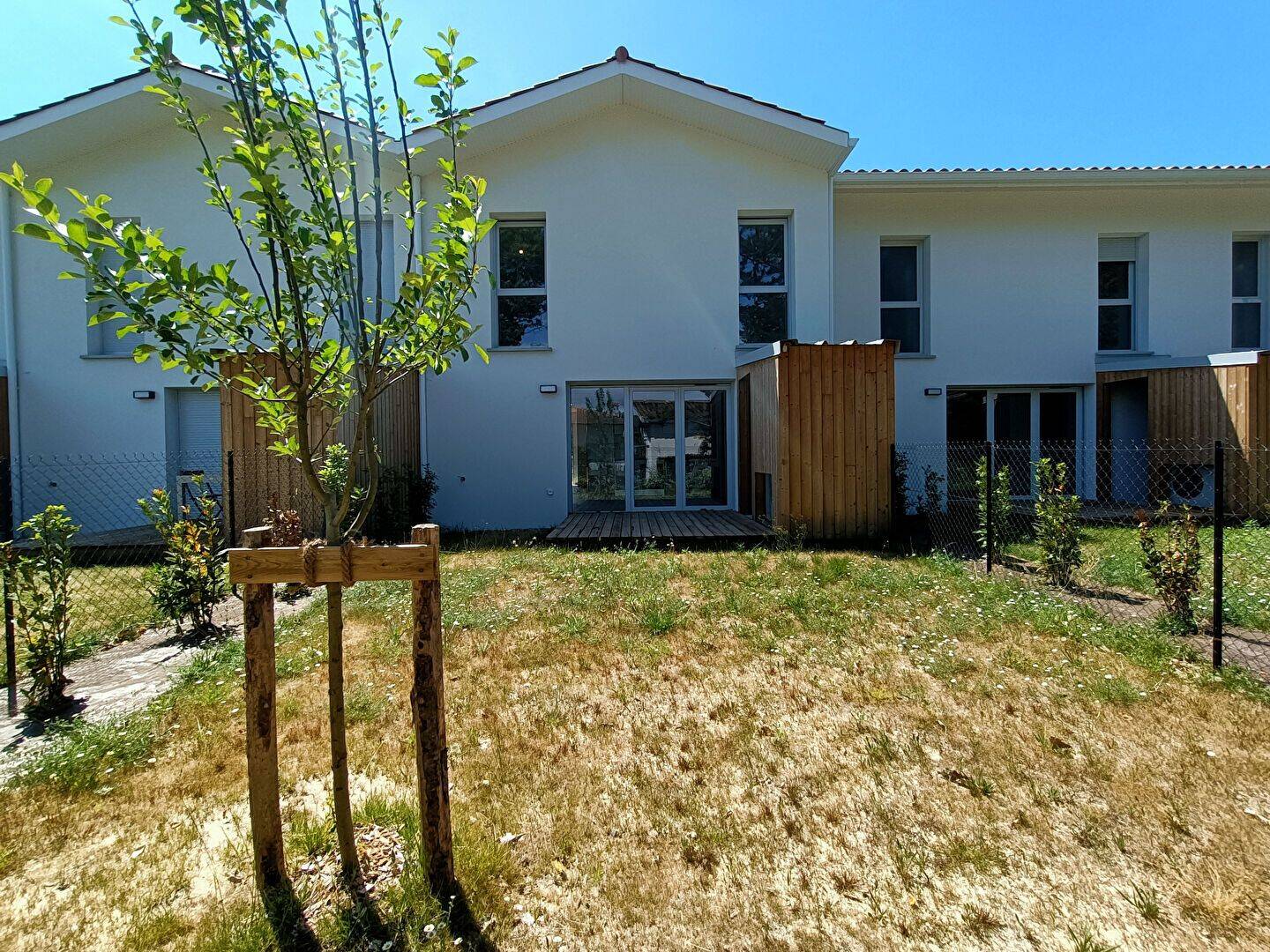 Maison 4 pièces 88 m² · à Messanges · 87,9 m² · 1 230 €