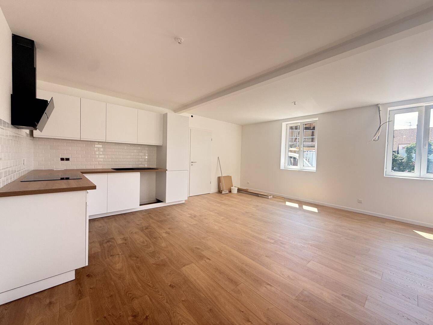 Appartement 3 pièces 76 m² · à Hœrdt · 76 m² · 219 000 €