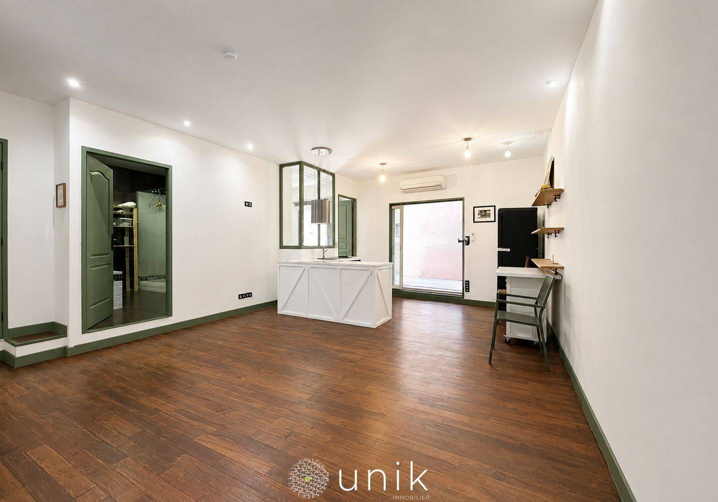 Appartement 3 pièces 72 m² · à Montpellier · 71,5 m² · 259 000 €