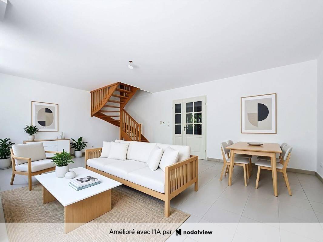 Maison 5 pièces 109 m² · à Toulouse · 109,2 m² · 343 000 €