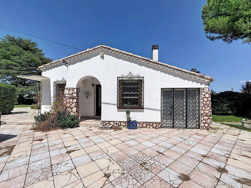 Maison 5 pièces 120 m² · à Lunel · 120 m² · 330 000 €