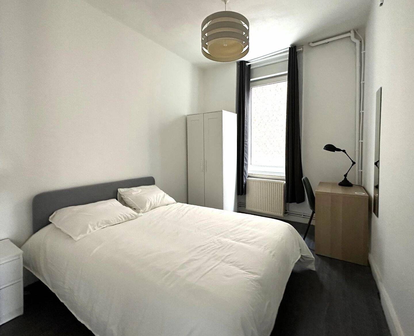 1 pièce 14 m² · à Roubaix · 14 m² · 400 €