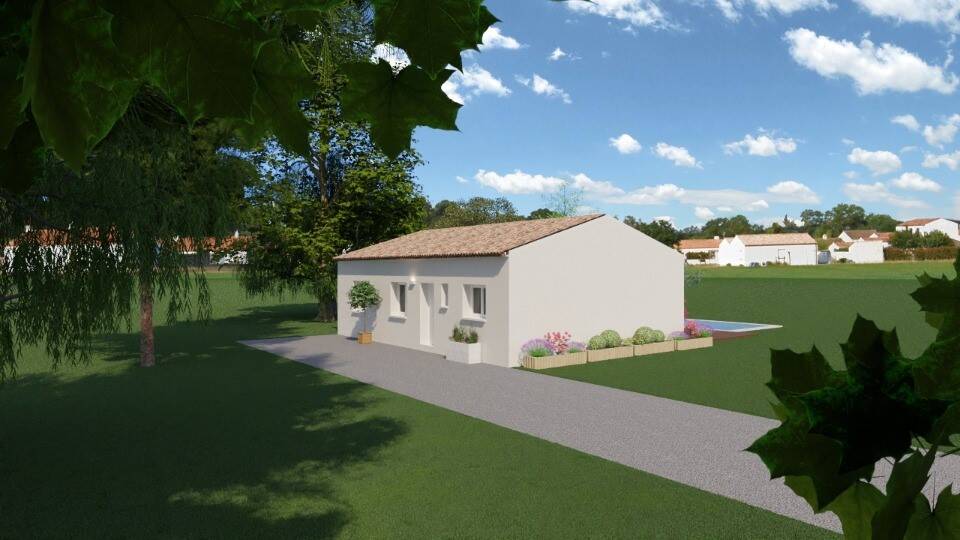 Maison 4 pièces 83 m² · à Draguignan · 83 m² · 379 000 €