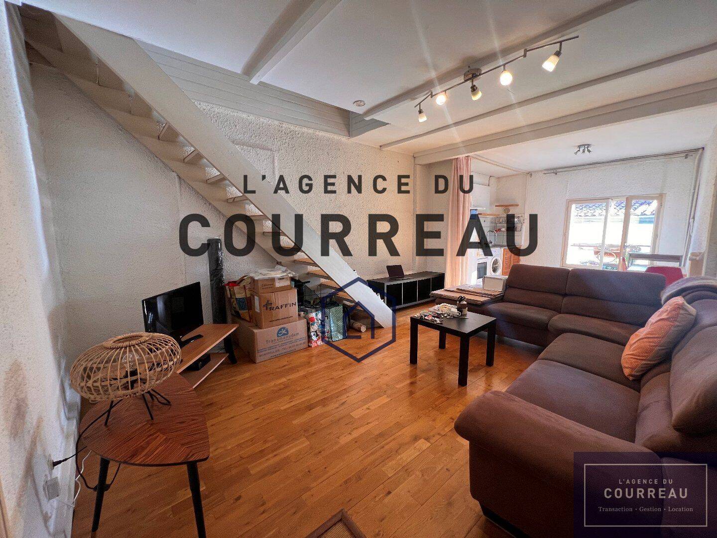 Appartement 2 pièces 43 m² · à Montpellier · 43,1 m² · 844 €/mois