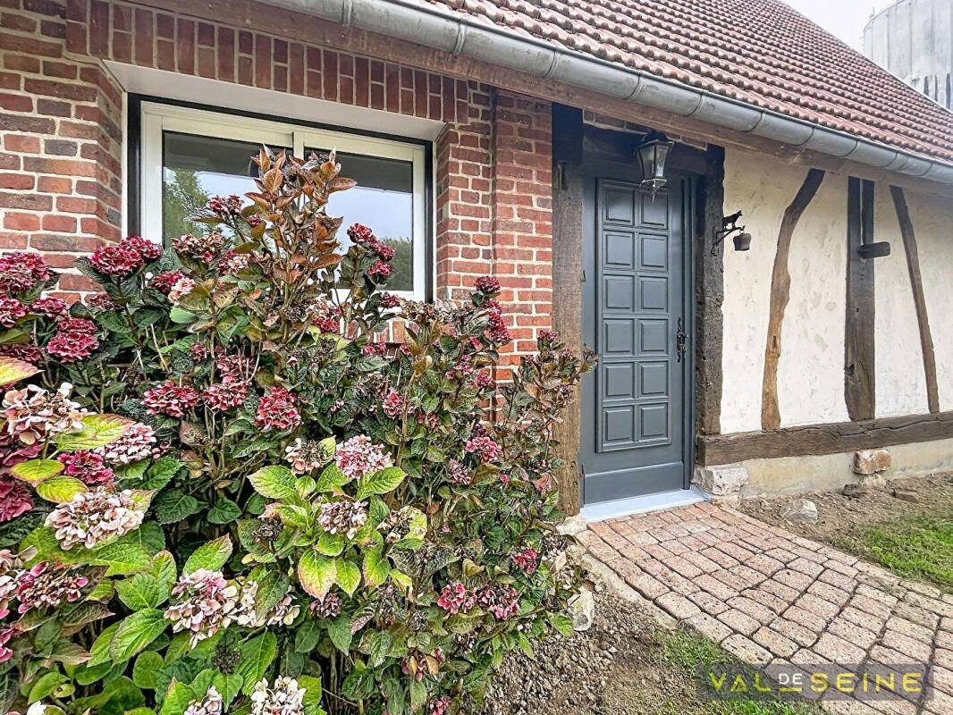 Maison 3 pièces 84 m² · à La Rue-Saint-Pierre · 83,5 m² · 765 €/mois