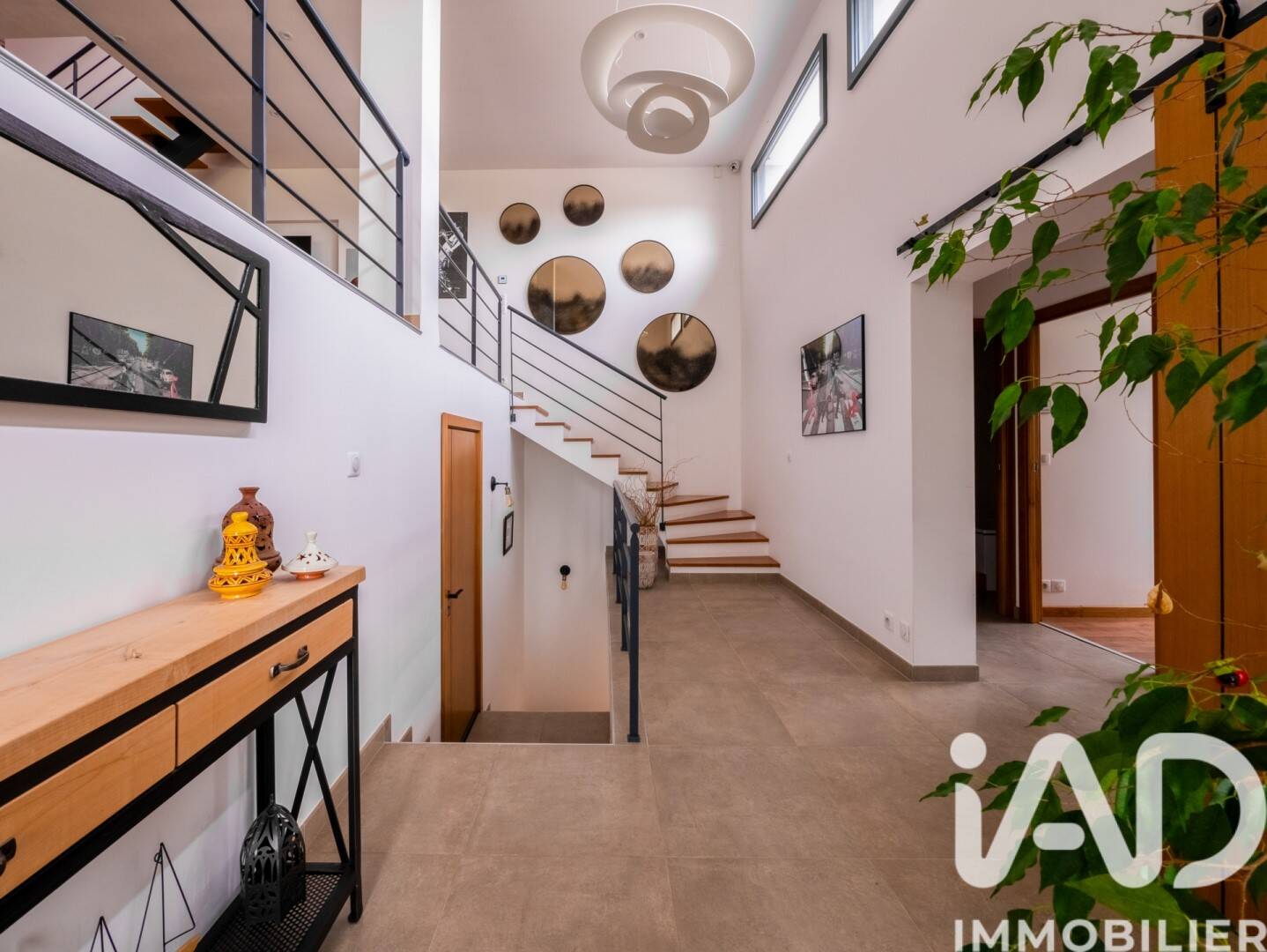 Maison 5 pièces 161 m² · à Crégy-lès-Meaux · 161 m² · 499 000 €