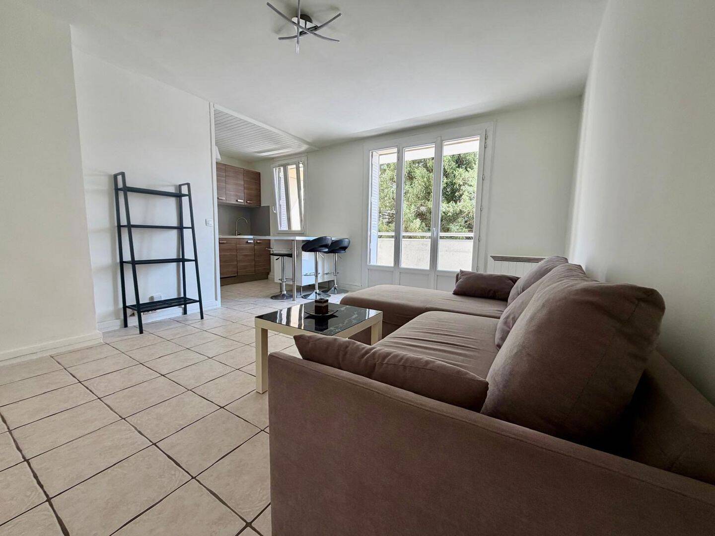 Appartement 3 pièces 60 m² · à Grenoble · 60 m² · 132 000 €