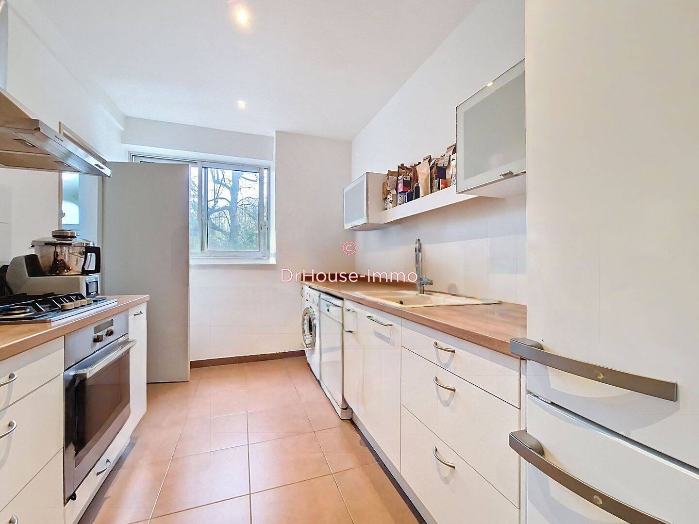 Appartement 4 pièces 90 m² · à Garches · 89,5 m² · 450 000 €