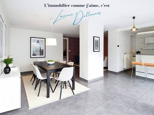 Maison de ville à vendre 239 000 € 8 pièces 5 chambres 160 m² 230 m² de terrain Centre Saint-Amand-les-Eaux 59230