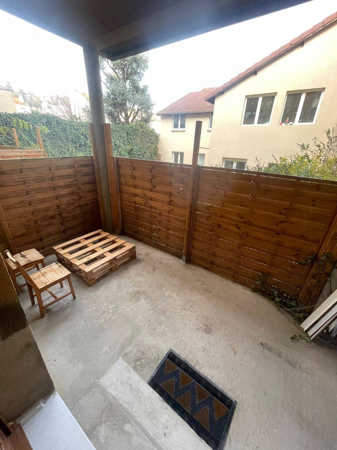 Appartement 3 pièces 51 m² · à Saint-Étienne · 51 m² · 650 €