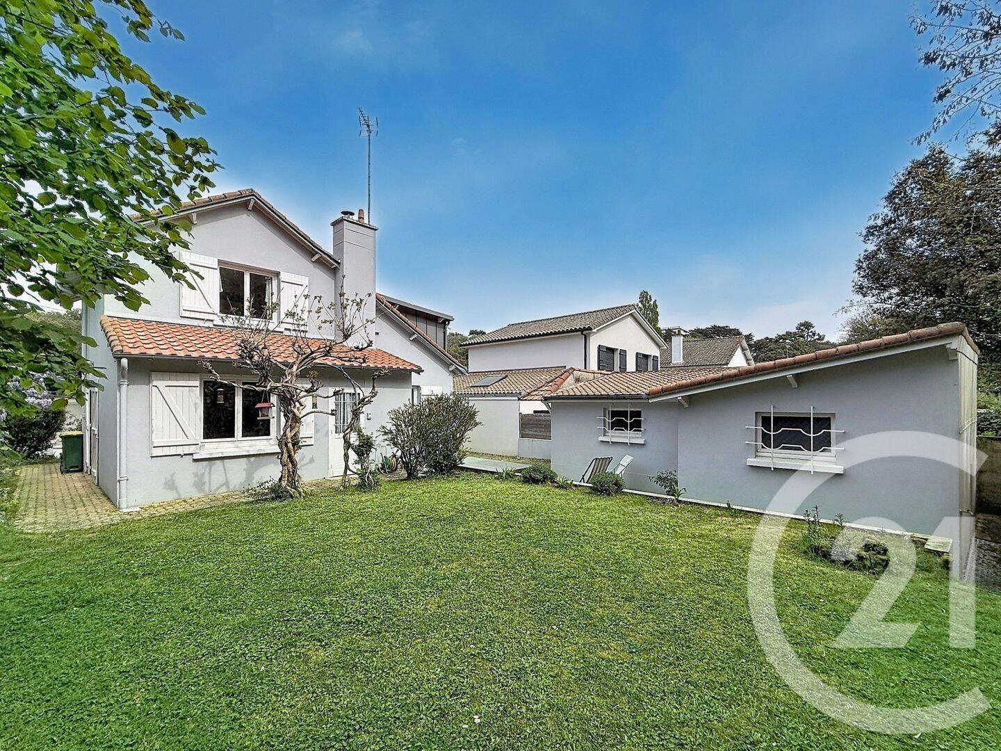 Maison 5 pièces 100 m² · à La Baule-Escoublac · 100 m² · 555 000 €