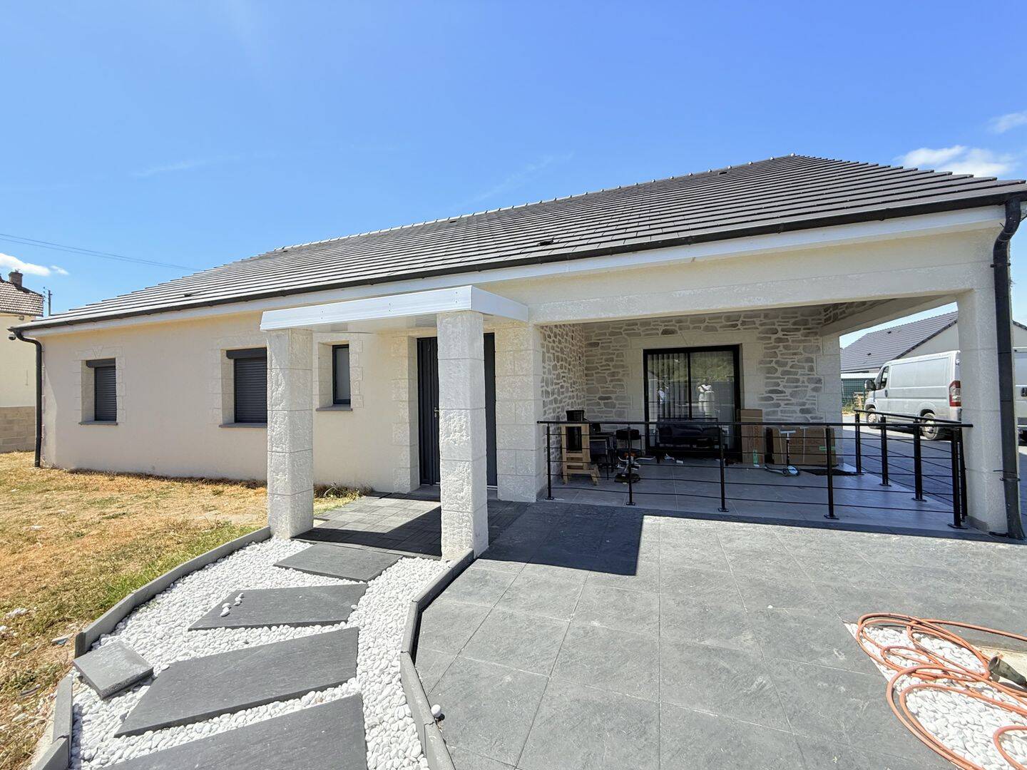 Maison 5 pièces 152 m² · à Vierzon · 152 m² · 255 000 €