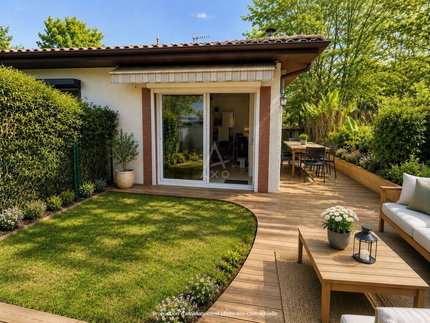 Maison 7 pièces 118 m² · à Tarnos · 118 m² · 378 000 €