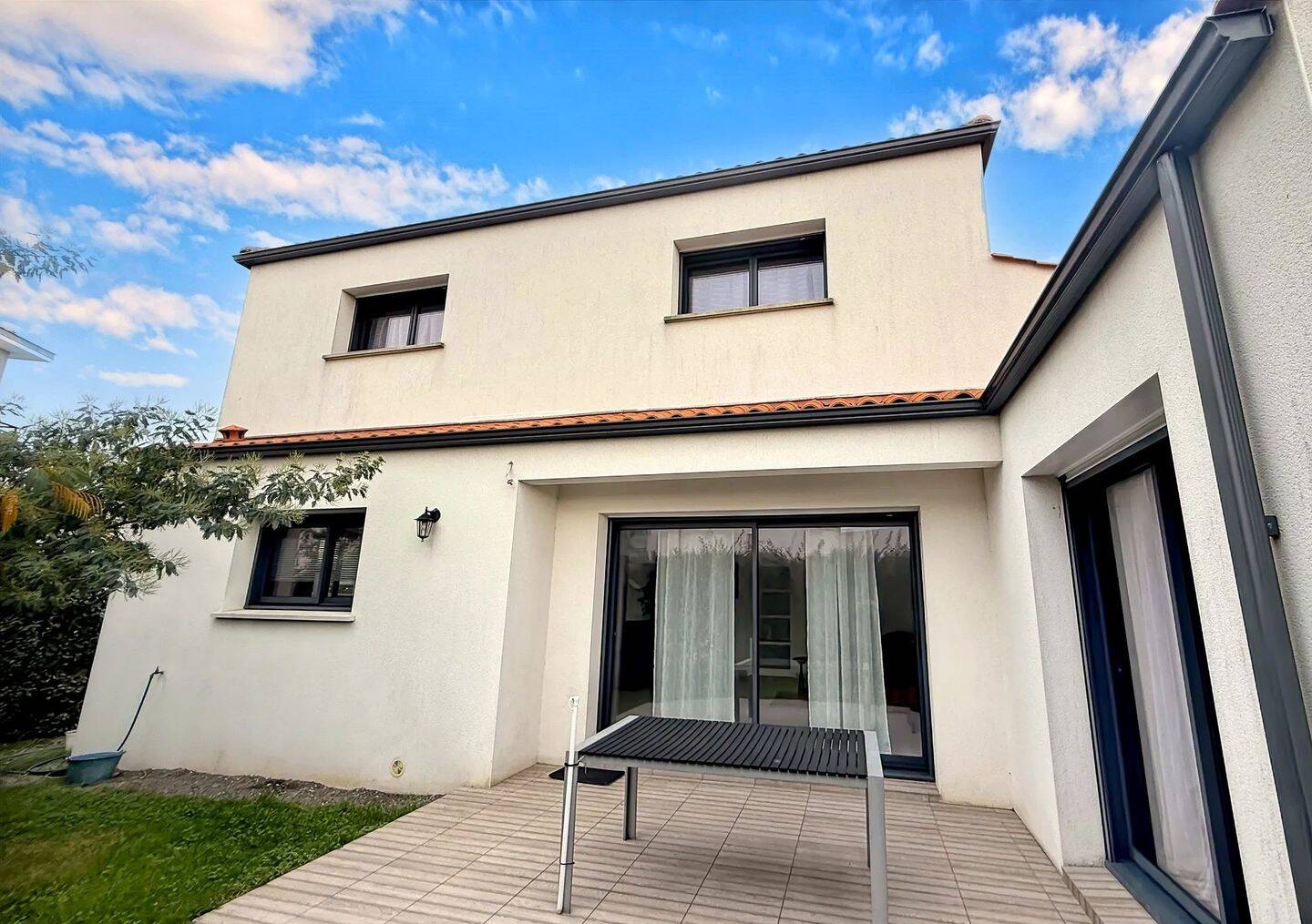 Maison 6 pièces 145 m² · à Les Sables-d'Olonne · 145 m² · 516 500 €