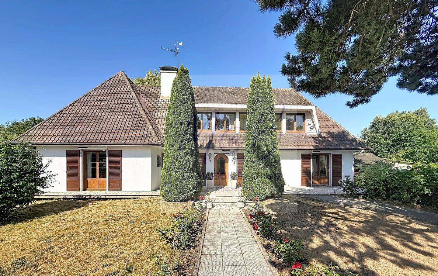 Maison 6 pièces 164 m² · à Rang-du-Fliers · 164 m² · 457 000 €