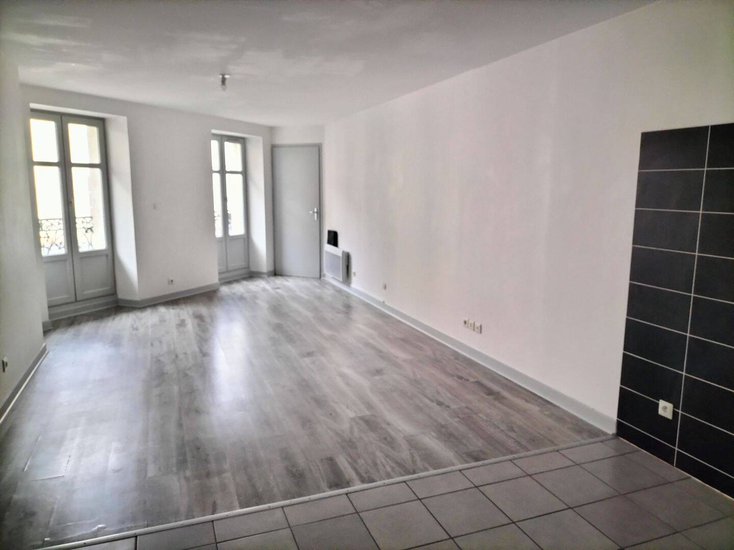 Appartement 3 pièces 65 m² · à Laval · 65 m² · 158 000 €