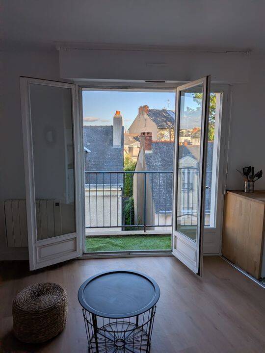 Appartement 1 pièce 31 m² · à Nantes · 31 m² · 685 €