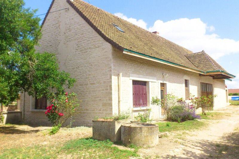 Maison 6 pièces 200 m² · à Chalon-sur-Saône · 200 m² · 178 000 €