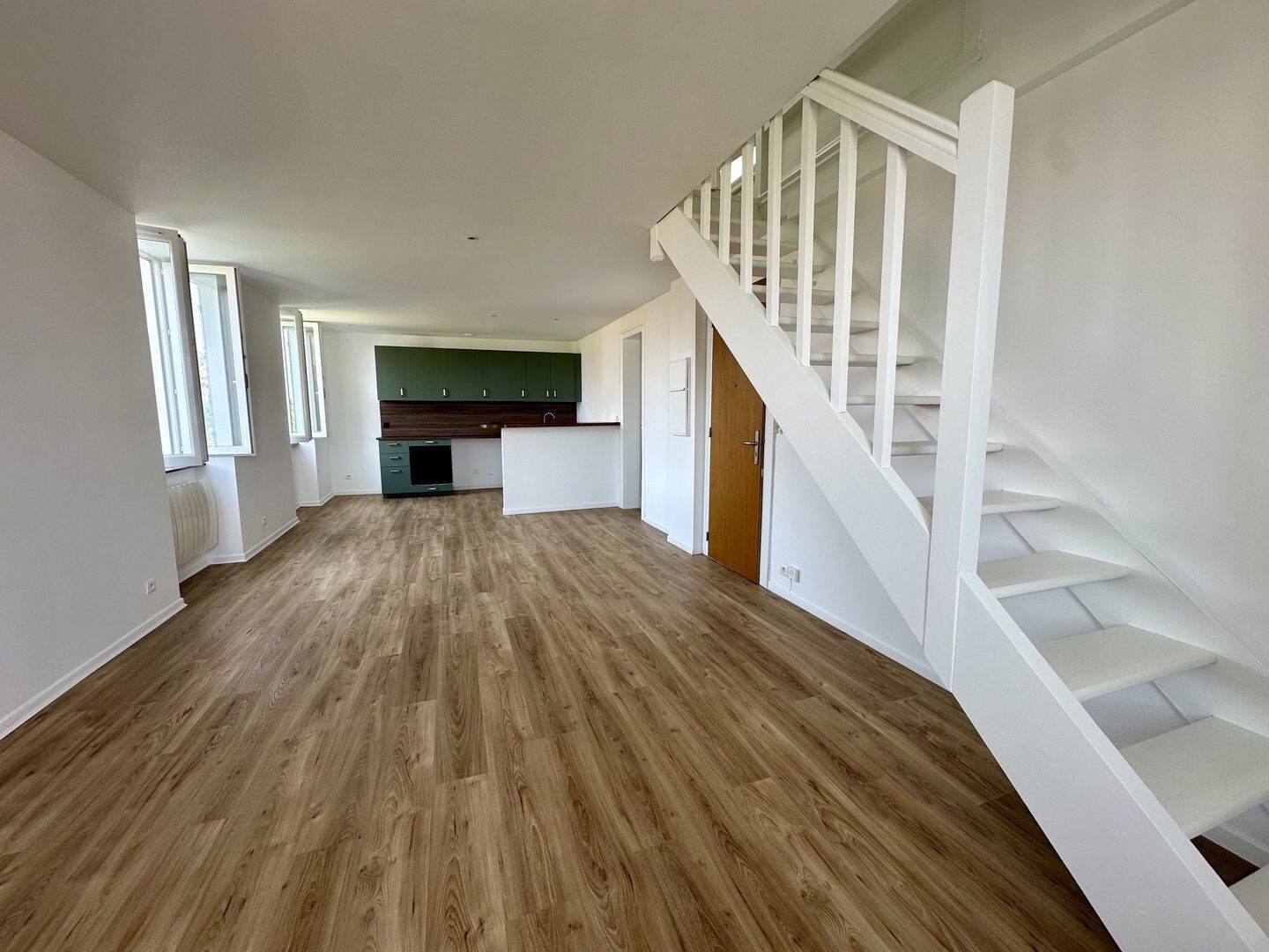 Appartement 3 pièces 84 m² · à Biarritz · 83,6 m² · 487 000 €
