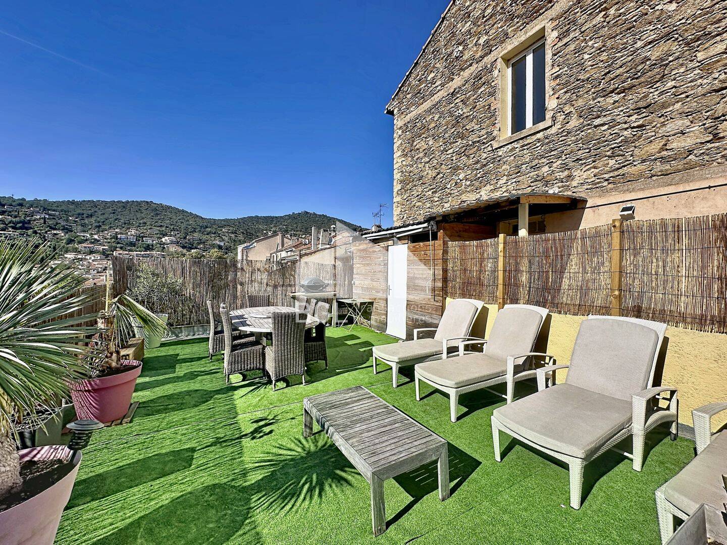 Appartement 4 pièces 80 m² · à Bormes-les-Mimosas · 80 m² · 395 000 €