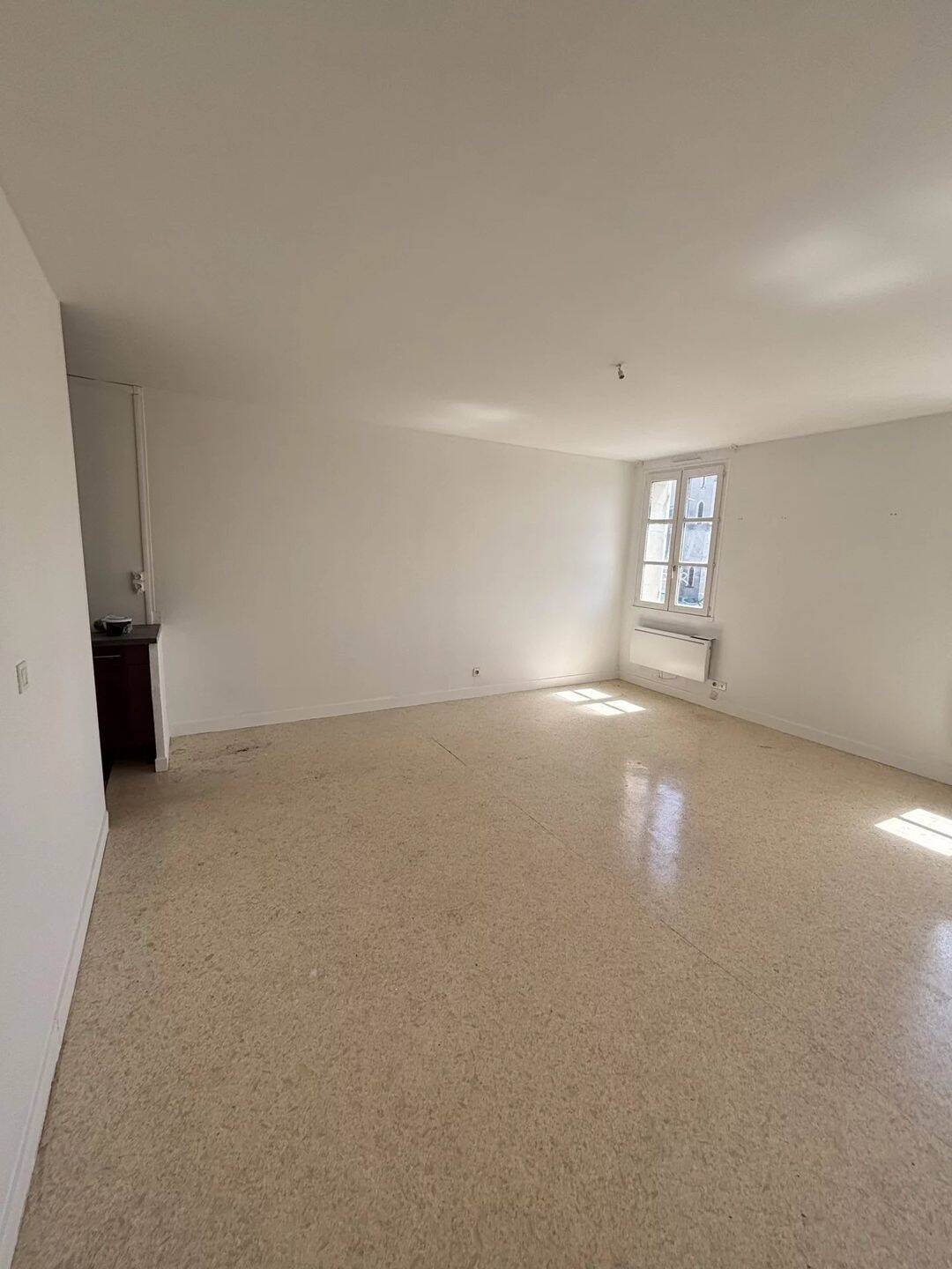 Appartement 3 pièces 64 m² · à Fourchambault · 64 m² · 425 €