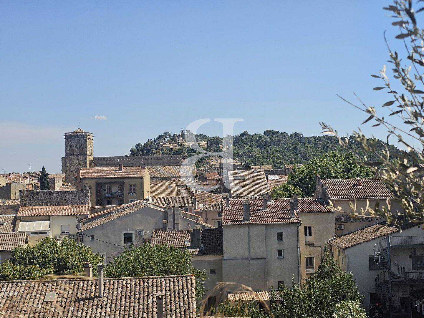 Appartement 3 pièces 74 m² · à Orange · 74 m² · 196 000 €
