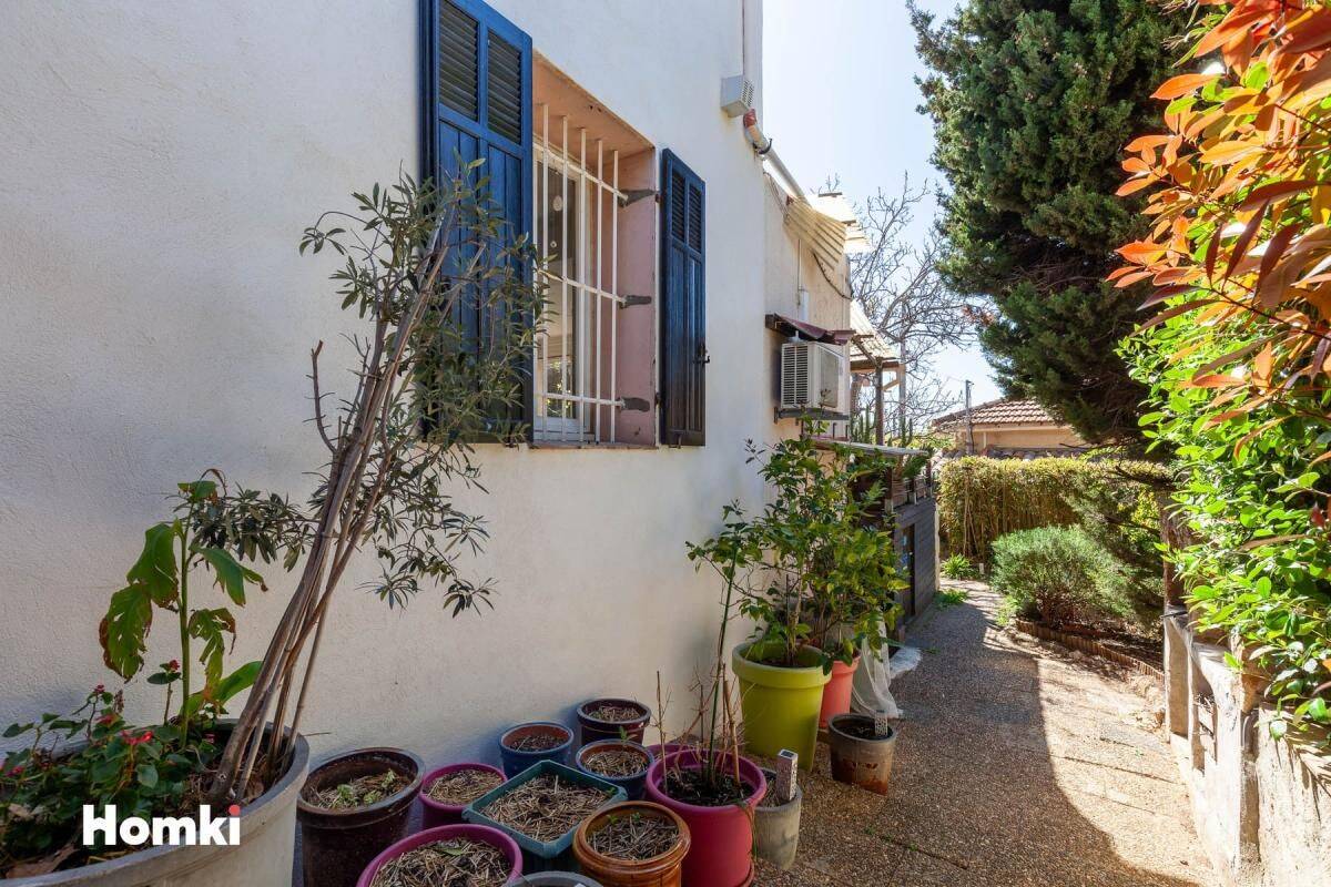 Appartement 3 pièces 75 m² · à Marseille 12ème Arrondissement · 75 m² · 308 000 €