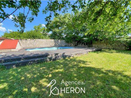 Maison 7 pièces 196 m² · à Guercheville · 196 m² · 339 000 €